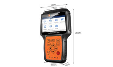 Foxwell NT680 Lite Four-System Scanner with Oil Service Reset+EPB Function